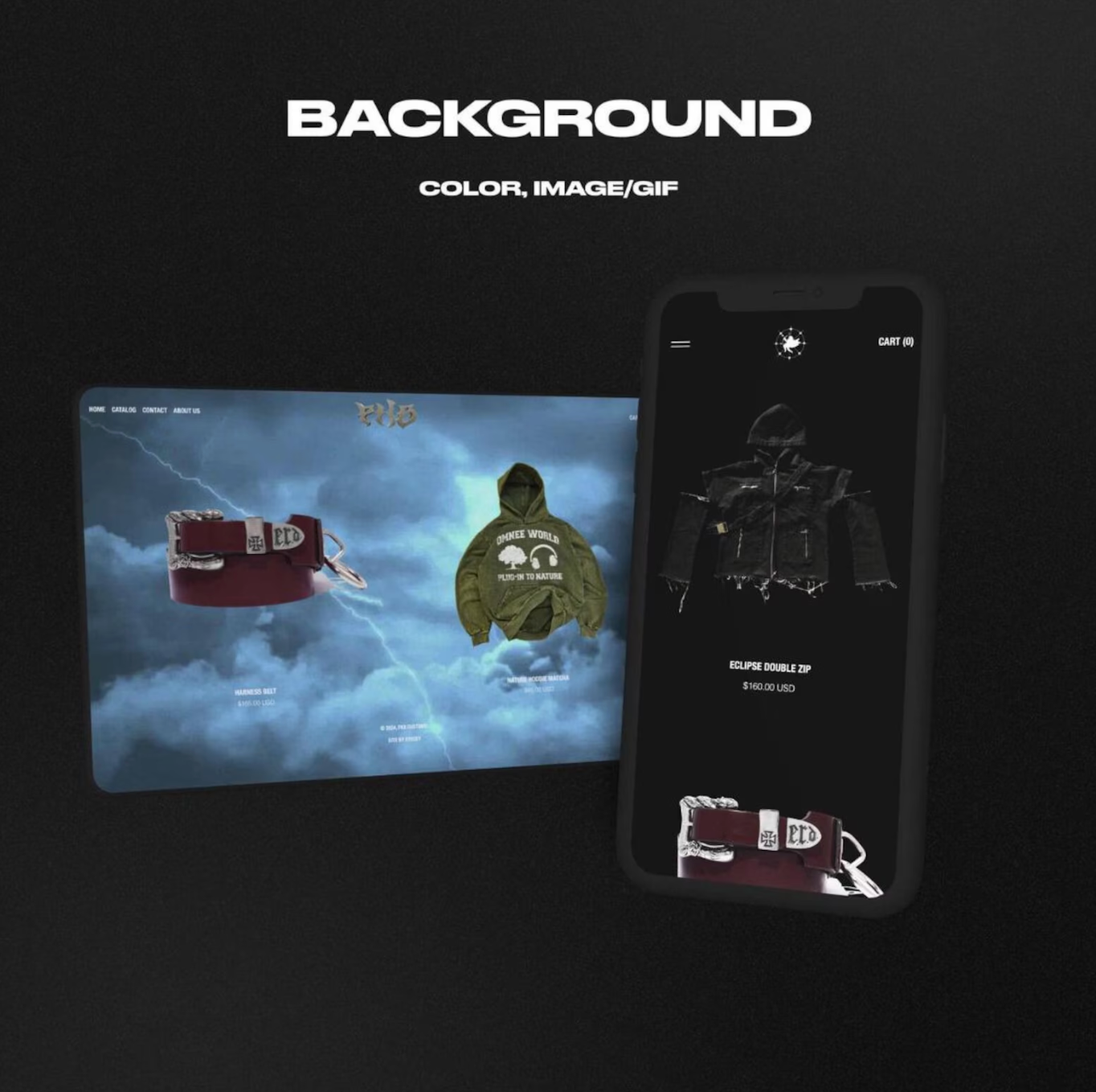 URBNX THEME