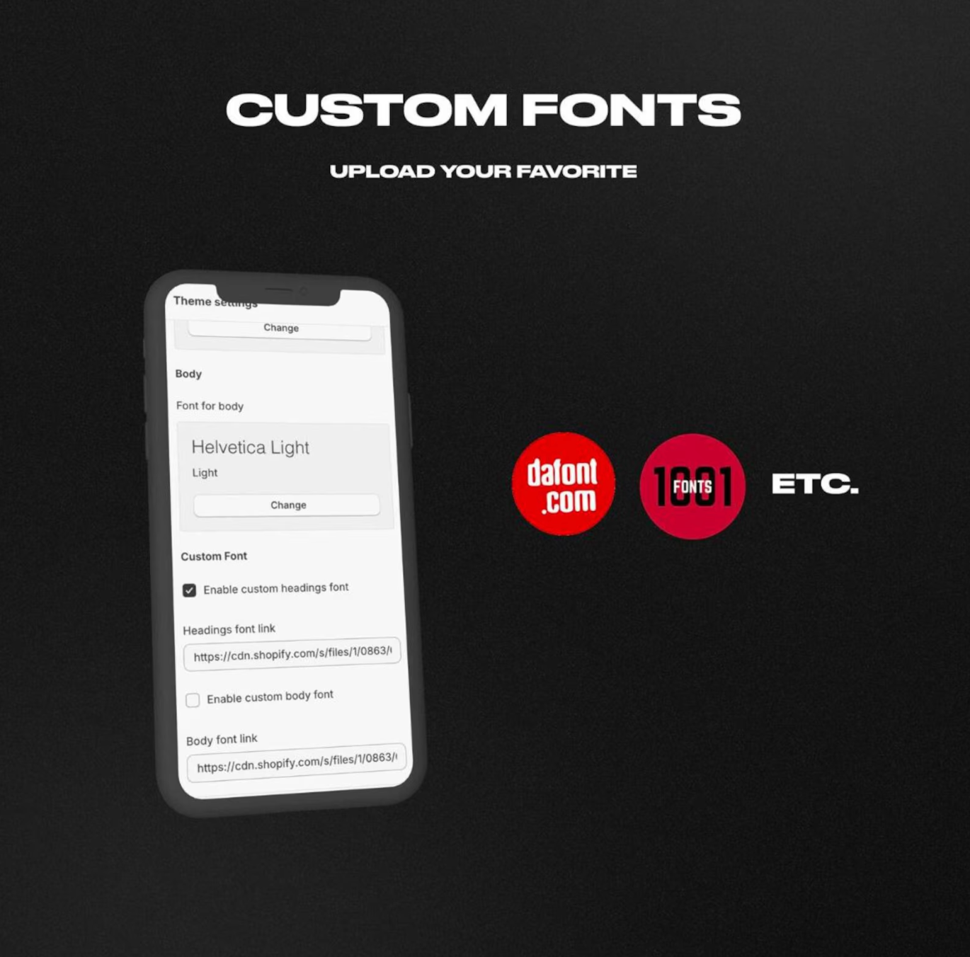 URBNX THEME