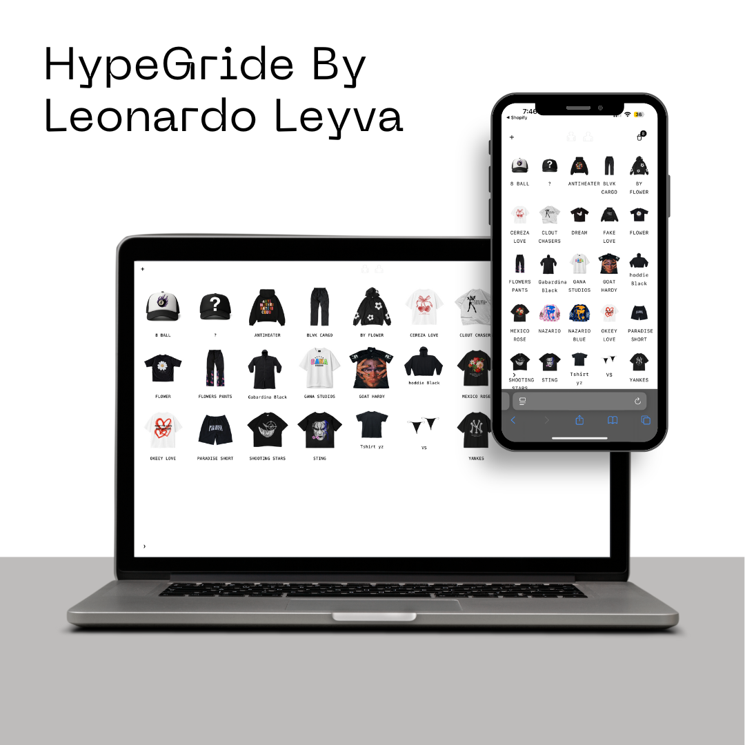 HypeGride
