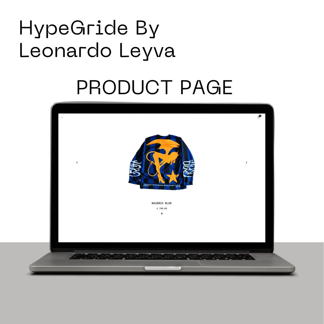 HypeGride