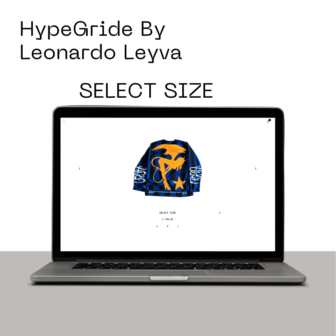 HypeGride