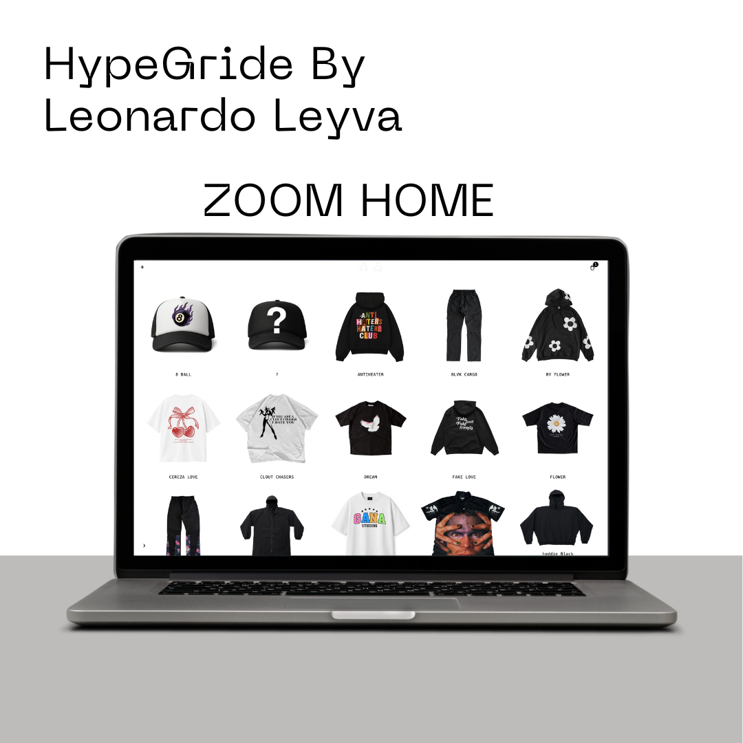HypeGride