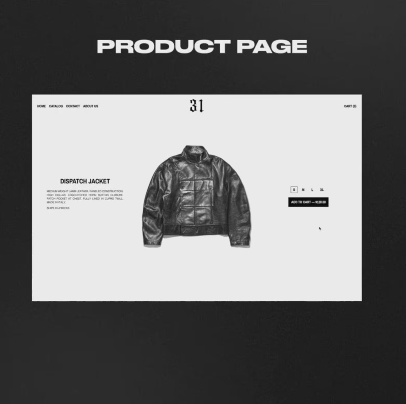 URBNX THEME