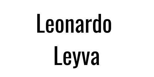 LeonardoLeyva